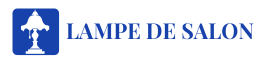 Lampe De Salon