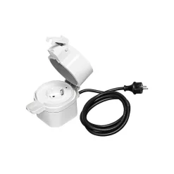 Accessoire Ledvance Smart+ Outdoor Blanc
