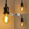 Ampoule Led Pratoia E27 9 Watt 806 Lumen 2200 - 5500 Kelvin