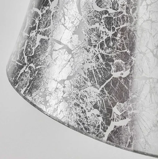 Applique Murale Rivoli Blanc, 2 Lumieres