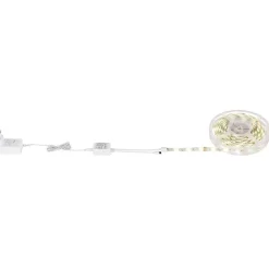 Bande Globo Eduard, 1 Lumiere, Changeur De Couleurs