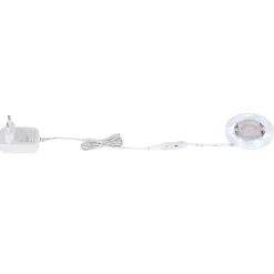 Bande Led Globo, 1 Lumiere, Changeur De Couleurs