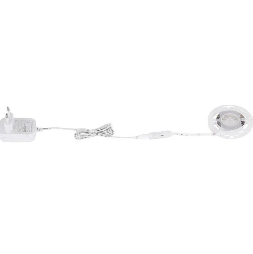 Bande Led Globo, 1 Lumiere, Changeur De Couleurs