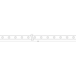 Bande Led Ledvance Sun@Home Blanc, 1 Lumiere