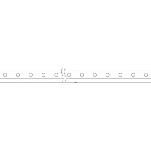 Bande Led Ledvance Sun@Home Blanc, 1 Lumiere