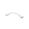 Bande Led Philips Hue Gradient Ambience Blanc, 1 Lumiere, Changeur De Couleurs