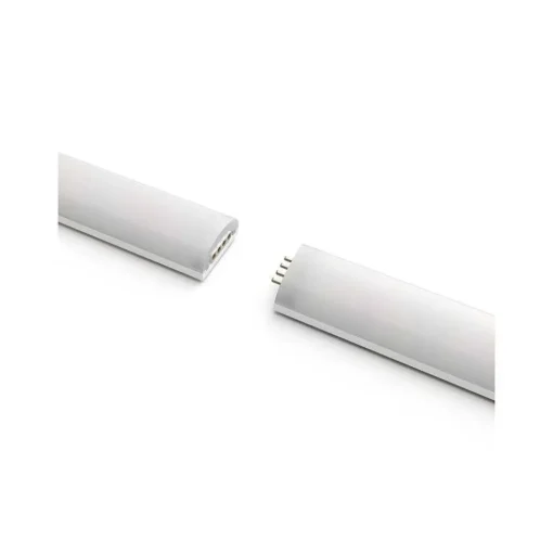 Bande Led Philips Hue Gradient Ambience Blanc, 1 Lumiere, Changeur De Couleurs