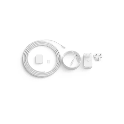 Bande Led Philips Hue Gradient Ambience Blanc, 1 Lumiere, Changeur De Couleurs
