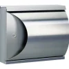 Boite Aux Lettres Albert 789 Acier Inoxydable