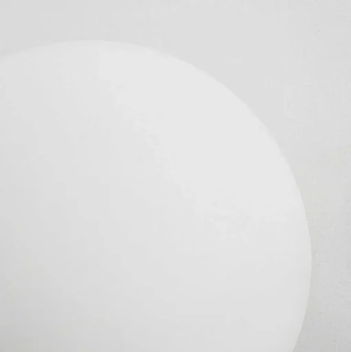 Boule Lumineuse Idual Diana Led Nickel Mat, 1 Lumiere, Telecommandes, Changeur De Couleurs