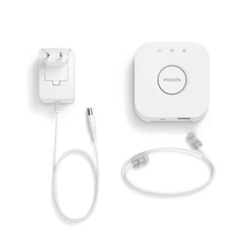 Bridge Philips Hue Blanc