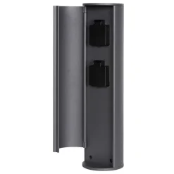 Collonette Des Prises Lucide Powerpoint Anthracite