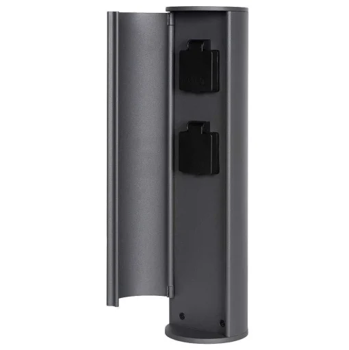 Collonette Des Prises Lucide Powerpoint Anthracite