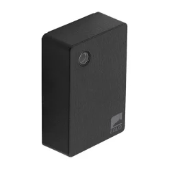 Detecteur De Mouvement Eglo Detect Me Noir, Detecteur De Mouvement
