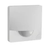 Detecteur De Mouvement Eglo Detect Me Blanc, Detecteur De Mouvement