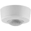Detecteur De Mouvement Ledvance Sensor Blanc, Detecteur De Mouvement