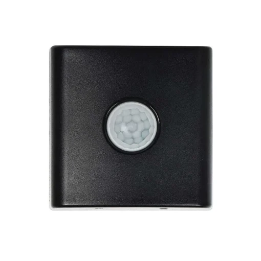 Detecteur De Mouvement Nordlux Smartlight Noir, Detecteur De Mouvement