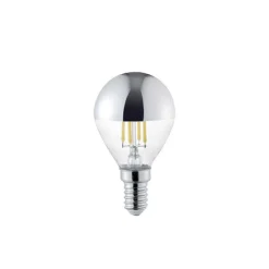 E14 4 Watt 2800 Kelvin 420 Lumen Trio