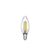 E14 4 Watt 2700 Kelvin 470 Lumen Trio