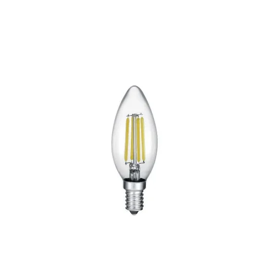 E14 4 Watt 2700 Kelvin 470 Lumen Trio