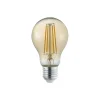 E27 8 Watt 2700 Kelvin 700 Lumen Trio