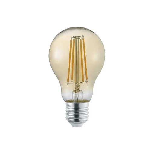 E27 8 Watt 2700 Kelvin 700 Lumen Trio