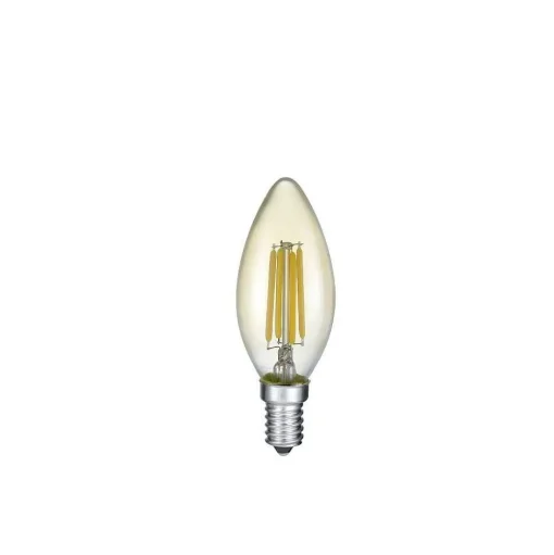E14 4 Watt 2700 Kelvin 400 Lumen Trio