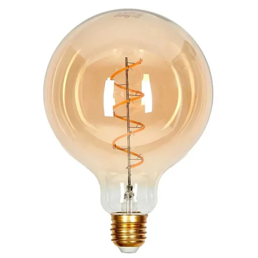 E27 Led 6 Watt 2200 Kelvin 320 Lumen