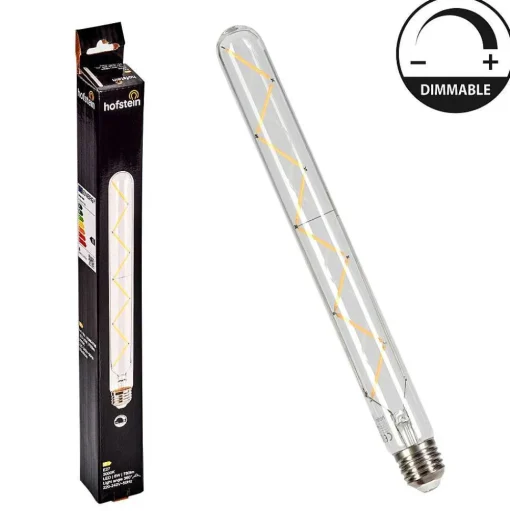 E27 Led 6 Watt 3000 Kelvin 780 Lumen