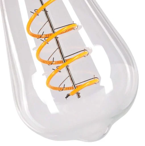 E27 Led 6 Watt 2700 Kelvin 350 Lumen