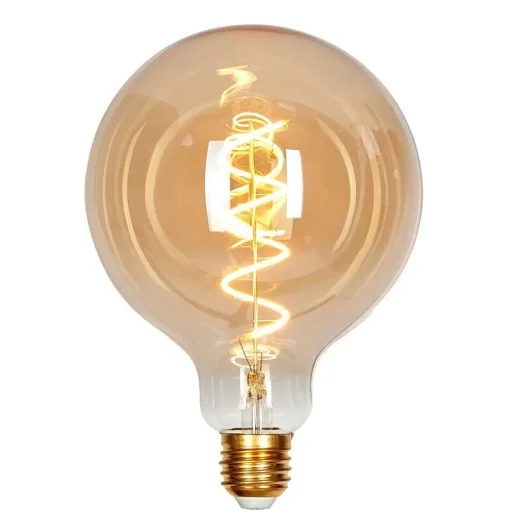 E27 Led 6 Watt 2200 Kelvin 320 Lumen