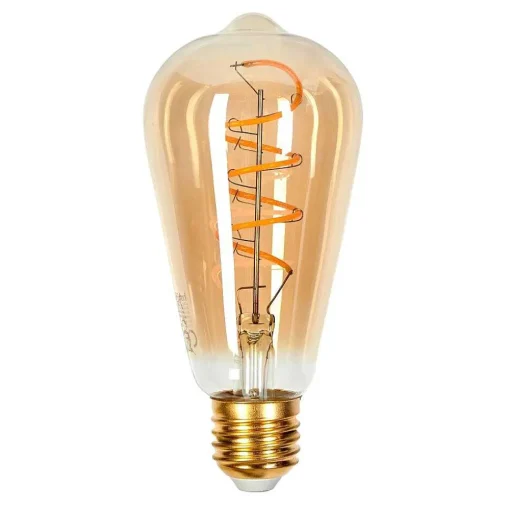 E27 Led 6 Watt 2200 Kelvin 320 Lumen