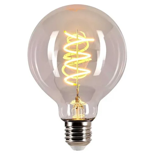 E27 Led 6 Watt 2700 Kelvin 350 Lumen