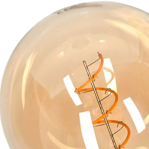 E27 Led 6 Watt 2200 Kelvin 320 Lumen