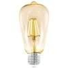 Eglo E27 4 Watt 2200 Kelvin 320 Lumen
