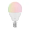 Eglo E14 5 Watt 2765 Kelvin 470 Lumen