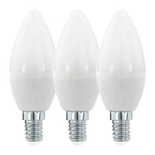 Eglo E14 6 Watt 3000 Kelvin 470 Lumen