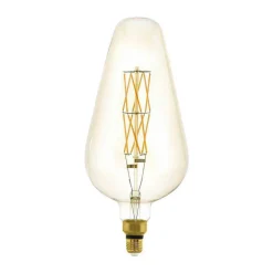 Eglo E27 8 Watt 2100 Kelvin 806 Lumen