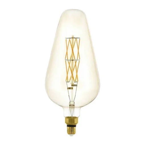 Eglo E27 8 Watt 2100 Kelvin 806 Lumen