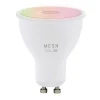 Eglo Gu10 5 Watt 2765 Kelvin 345 Lumen