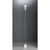Es 57 Led Tecnolumen Projecteur Chrome, Blanc, 1 Lumiere