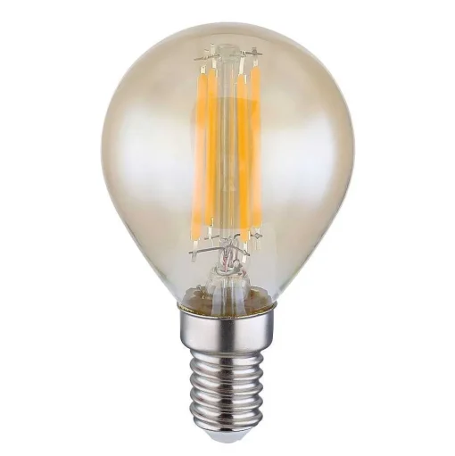 Globo Led E14 4 Watt 350 Lumen 2200 Kelvin