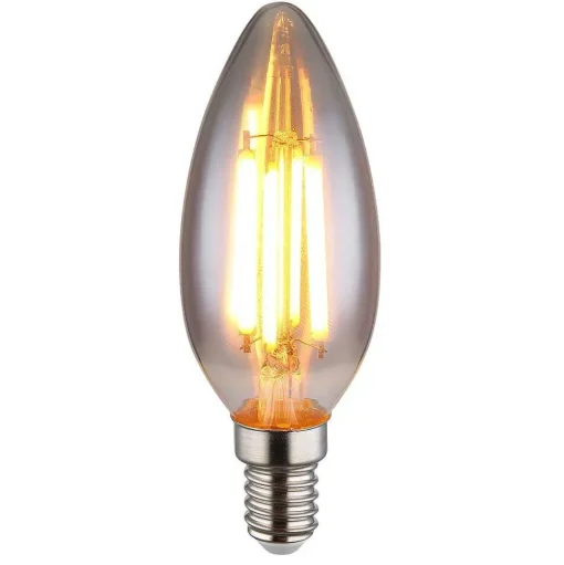 Globo Led E14 6 Watt 380 Lumen 4000 Kelvin