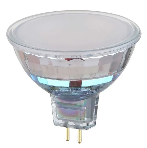 Globo Led Gu5,3 2 Watt 200 Lumen 3000 Kelvin