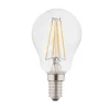 Globo Led 4Watt, 400 Lumen, 3000 Kelvin