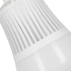 Idual E14 Led Rgb 7 Watt 2200-6500 Kelvin 470 Lumen Lot De 2 Avec Telecommande