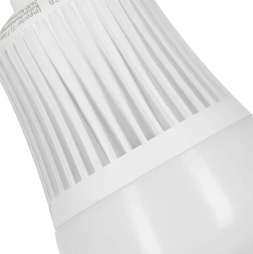 Idual E14 Led Rgb 7 Watt 2200-6500 Kelvin 470 Lumen Lot De 2 Avec Telecommande