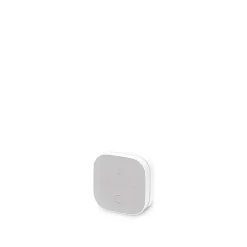 Interrupteur Philips Wiz Blanc