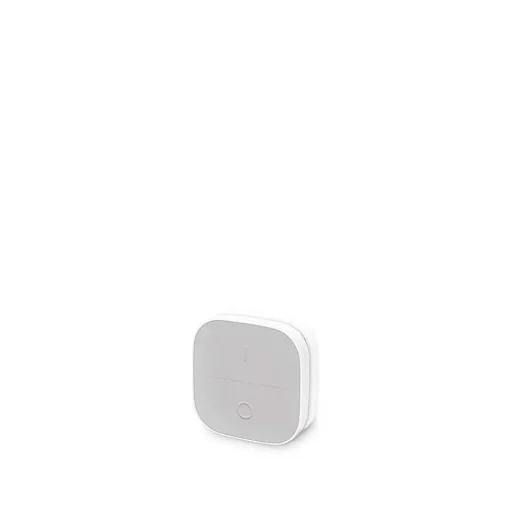 Interrupteur Philips Wiz Blanc