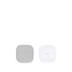 Interrupteur Philips Wiz Blanc